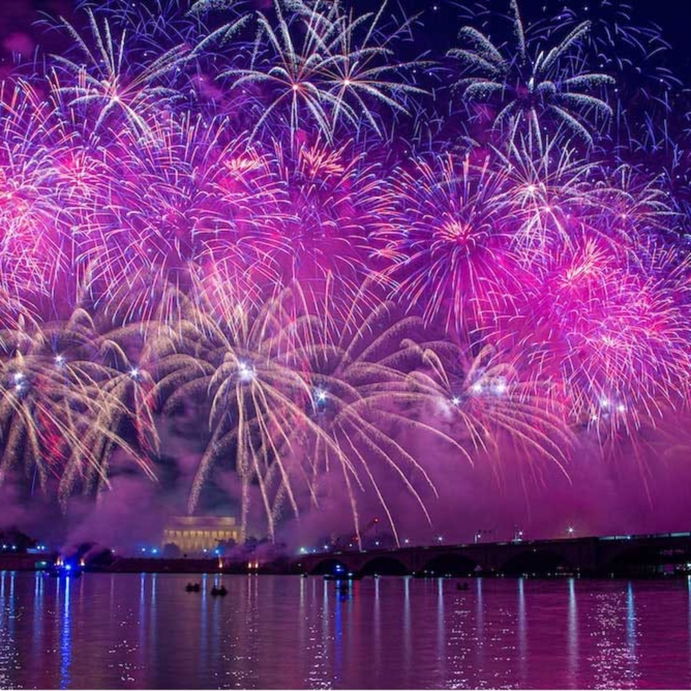 Meet your Posher, Virginia